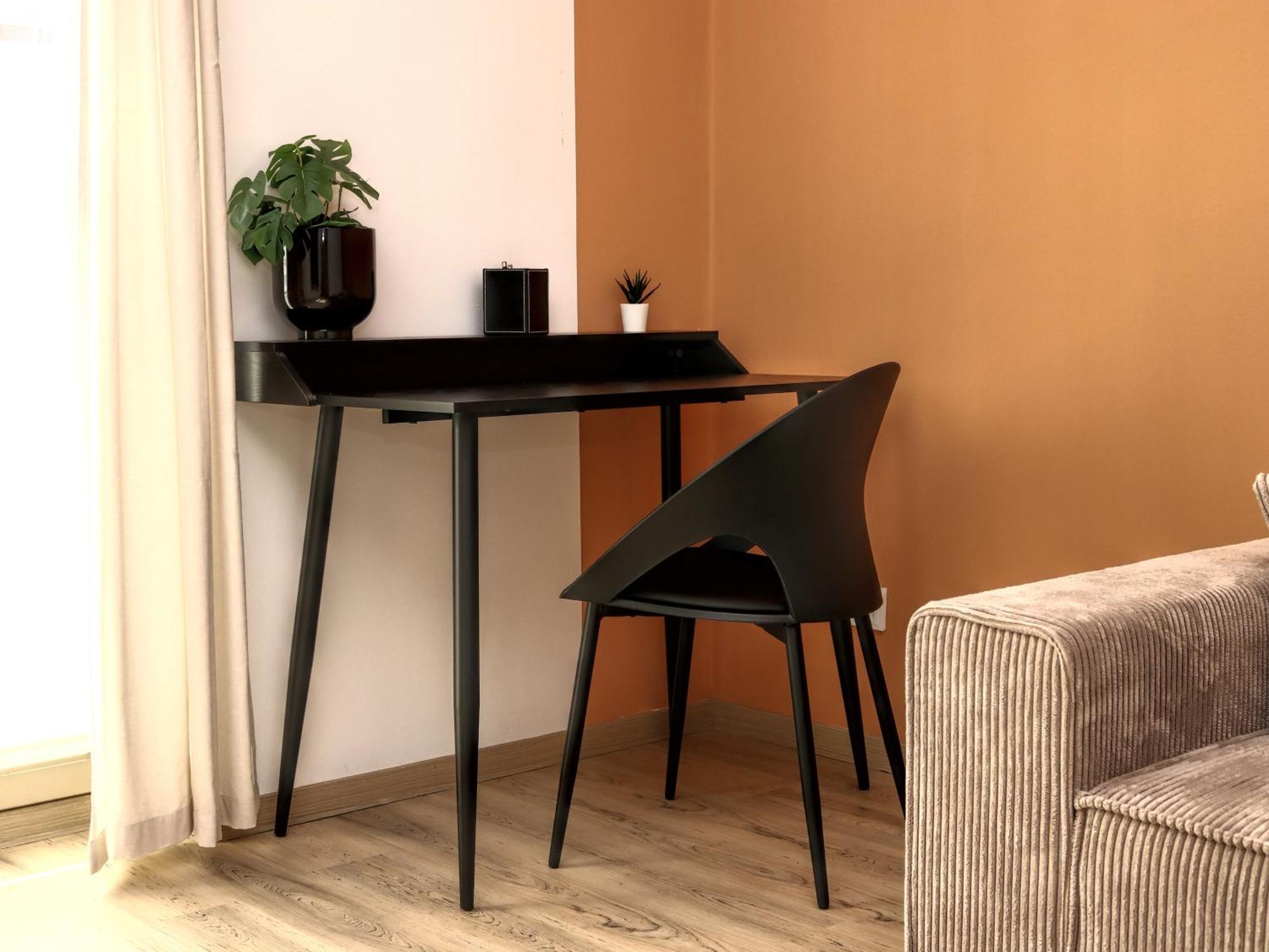 Lightplace • Design • Boxspring • Balkon • 2 Smart Tv •Innenstadt Braunschweig Exterior foto